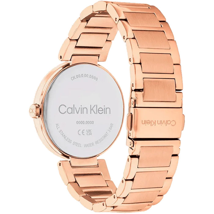 calvin klein 25200431